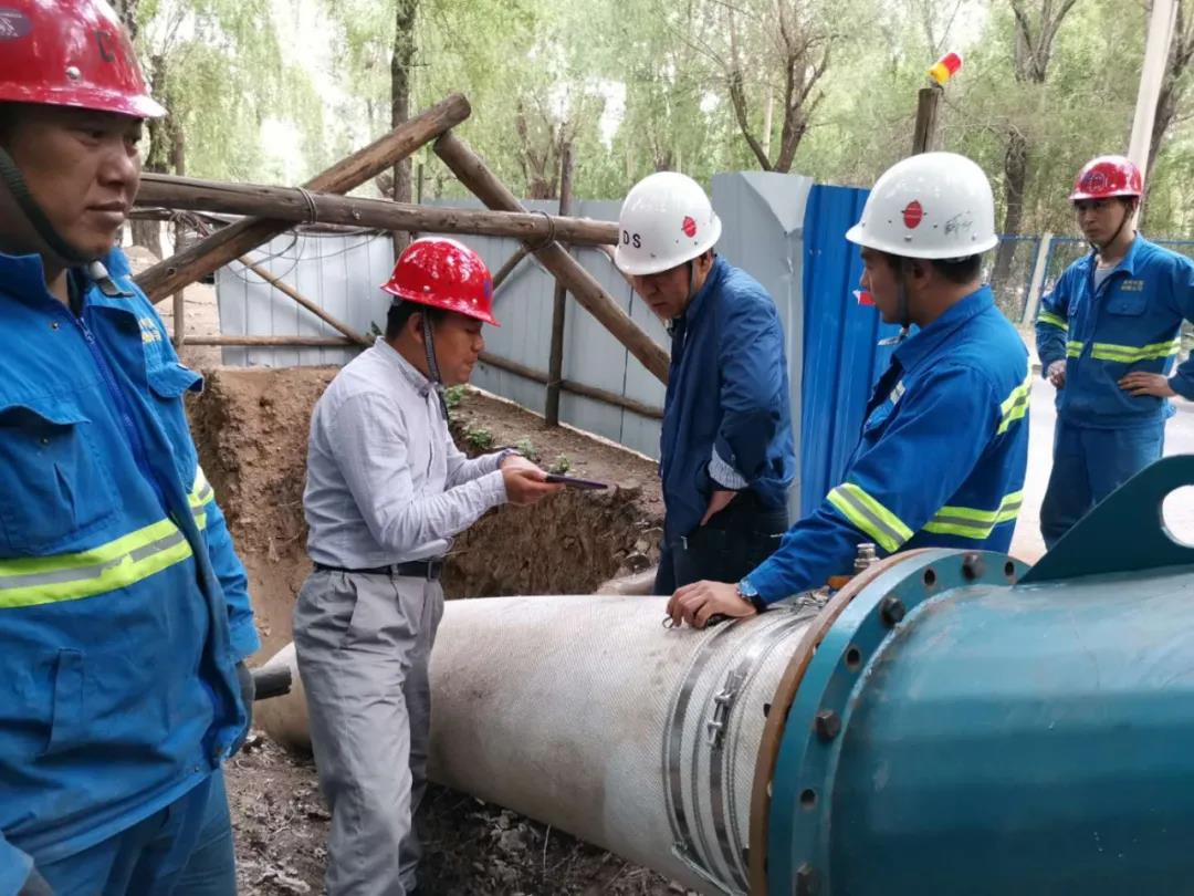 东丽工业管道清洗-管道清淤