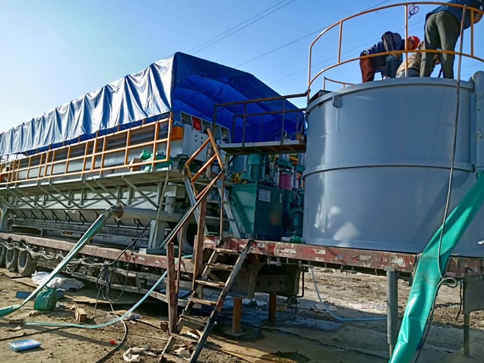 东丽污水池淤泥处理-河道清淤-炜誉市政