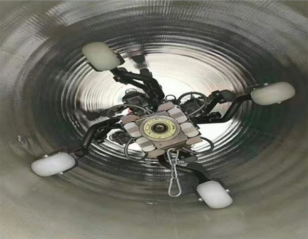 东丽非开挖修复技术在地下管线建设的优势体现