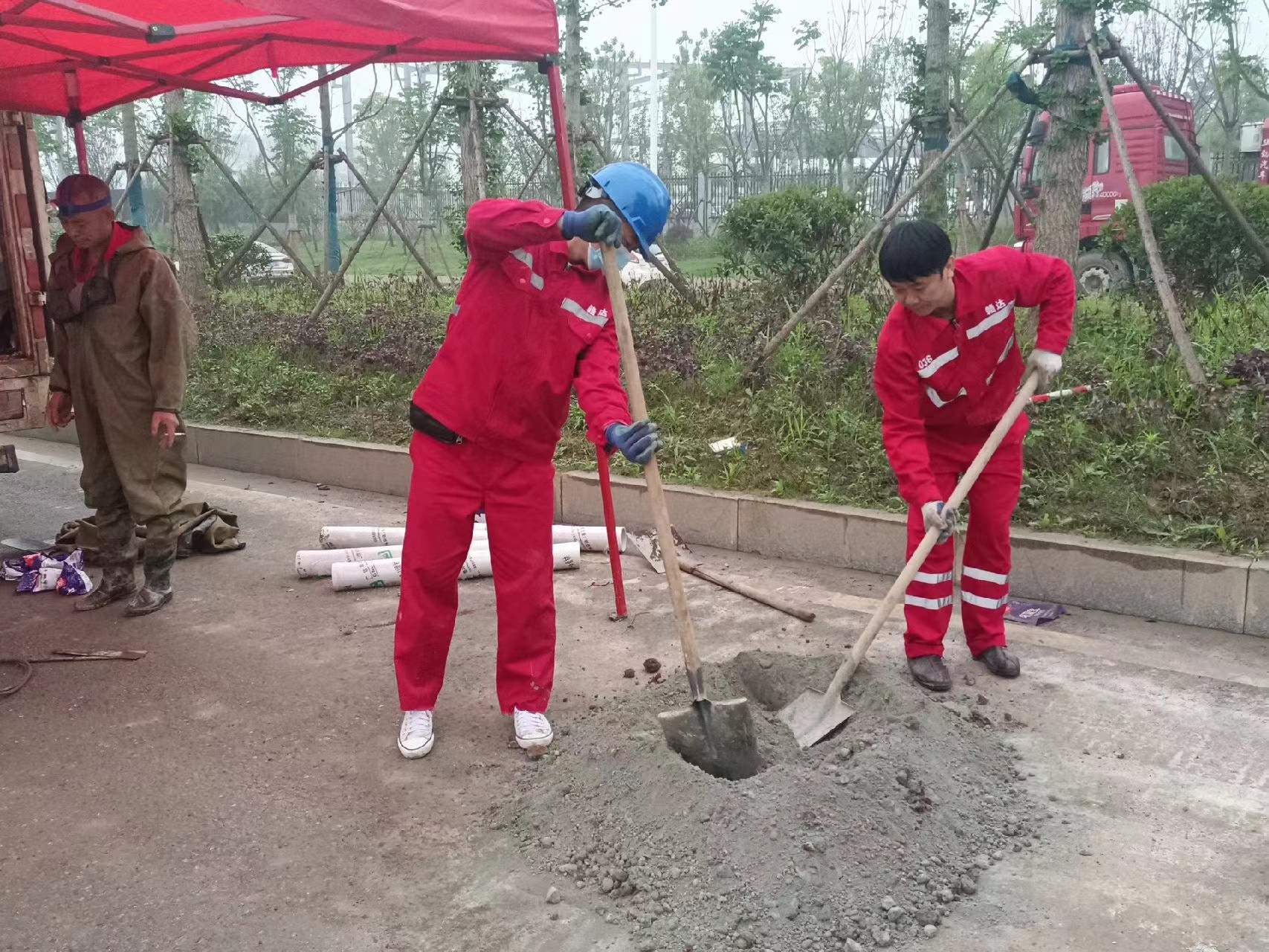 东丽管道疏通哪家好】及时进行市政管道清淤