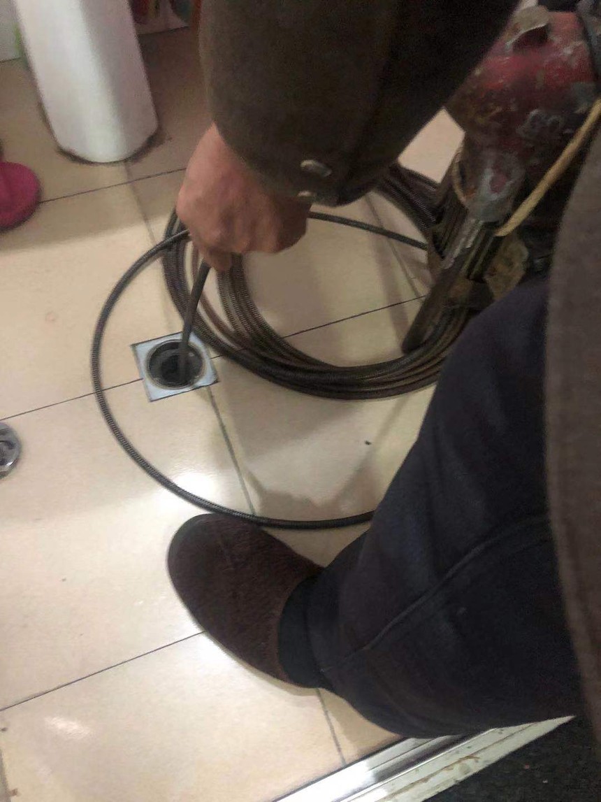 东丽管道疏通,疏通下水道